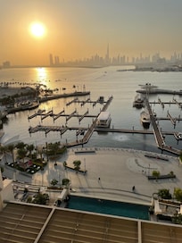 Harbour View