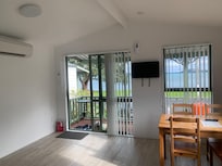Room with a biew