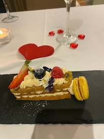 Heavenly Tiramisu