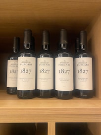 Great wines available !