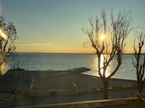 Vista do nosso quarto