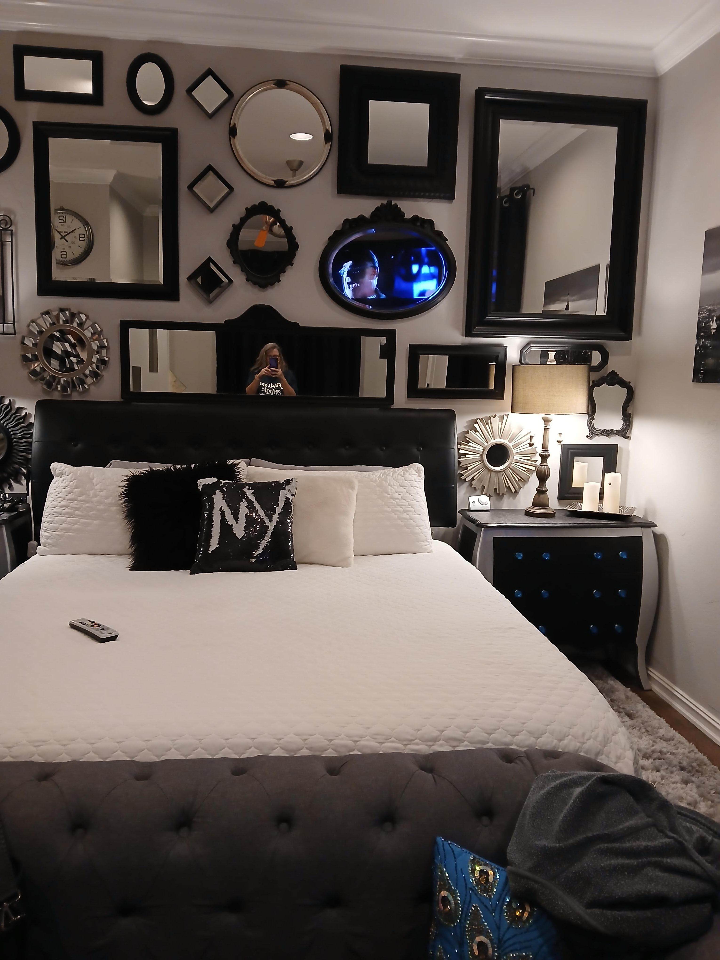 New York Room