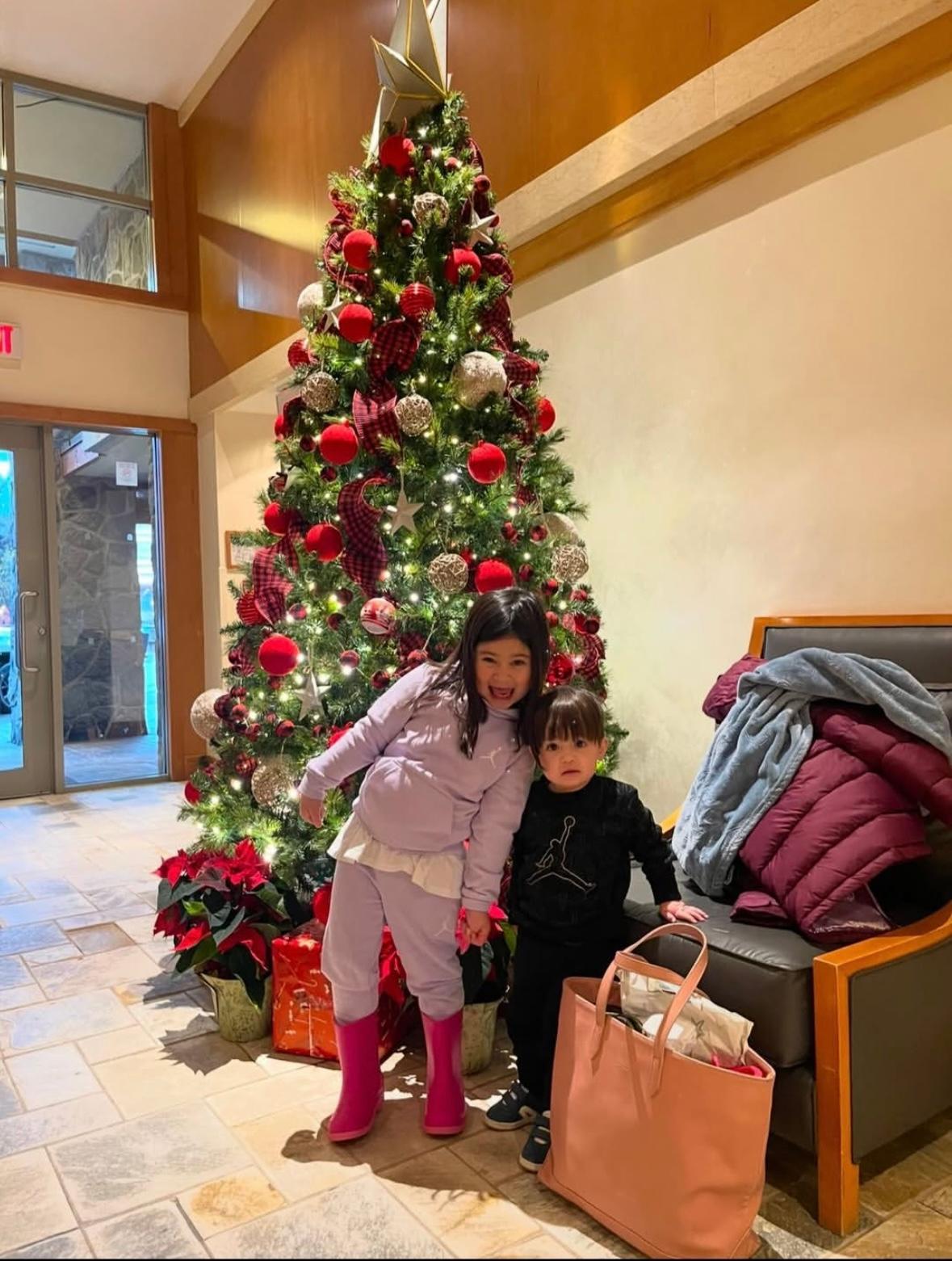 My kids loved the stay. Thank you 🙏 