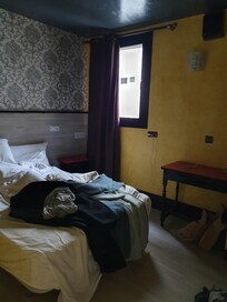 fenêtre chambre 2 personnes