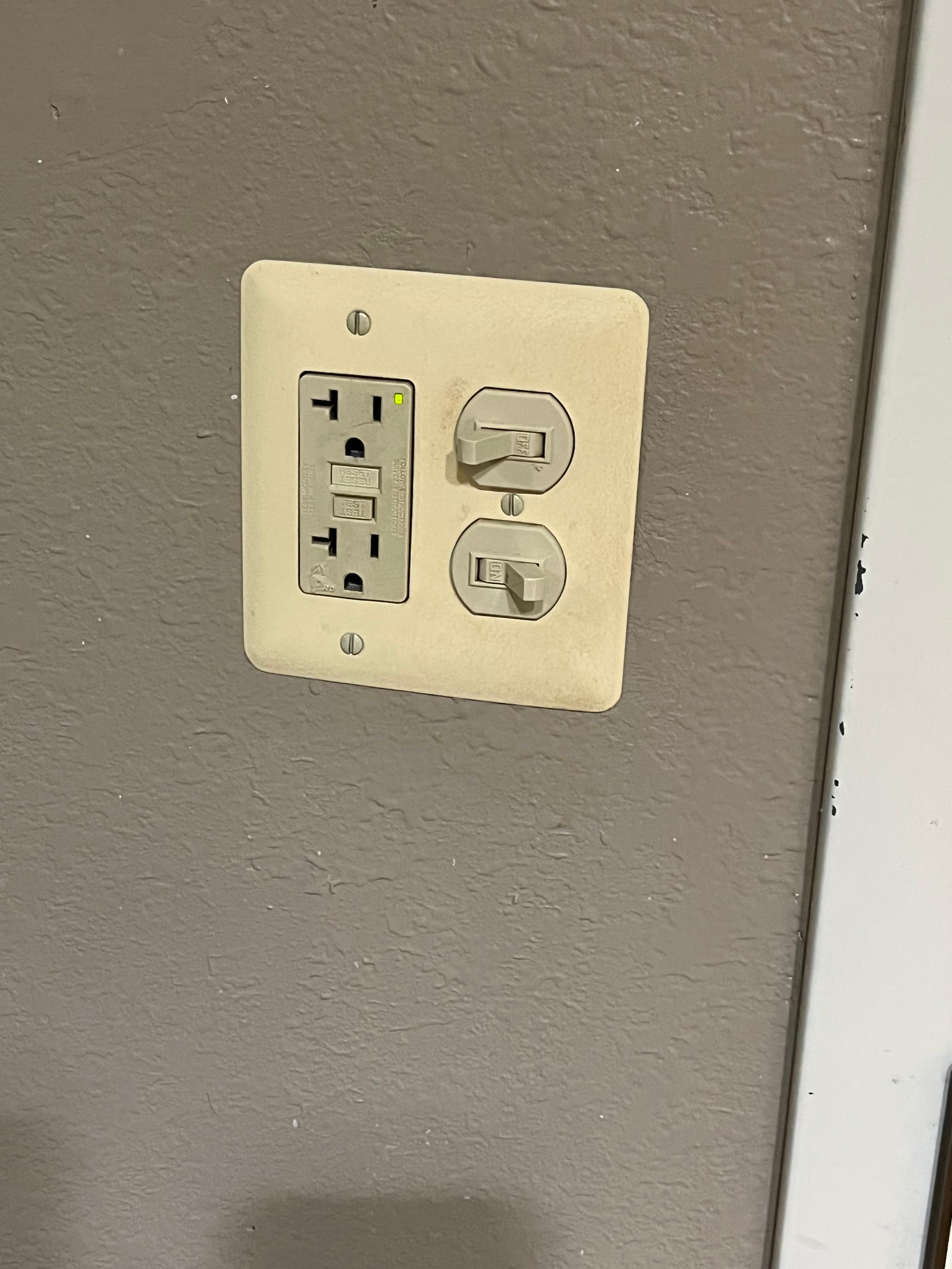 Needs updating