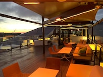 Rooftop Bar