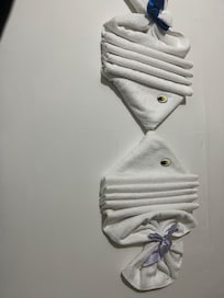 Carinho das camareiras