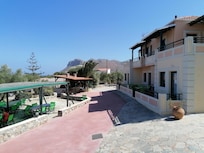 Villas / barbecue