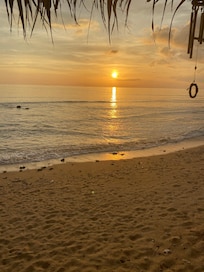 Life’s a beach