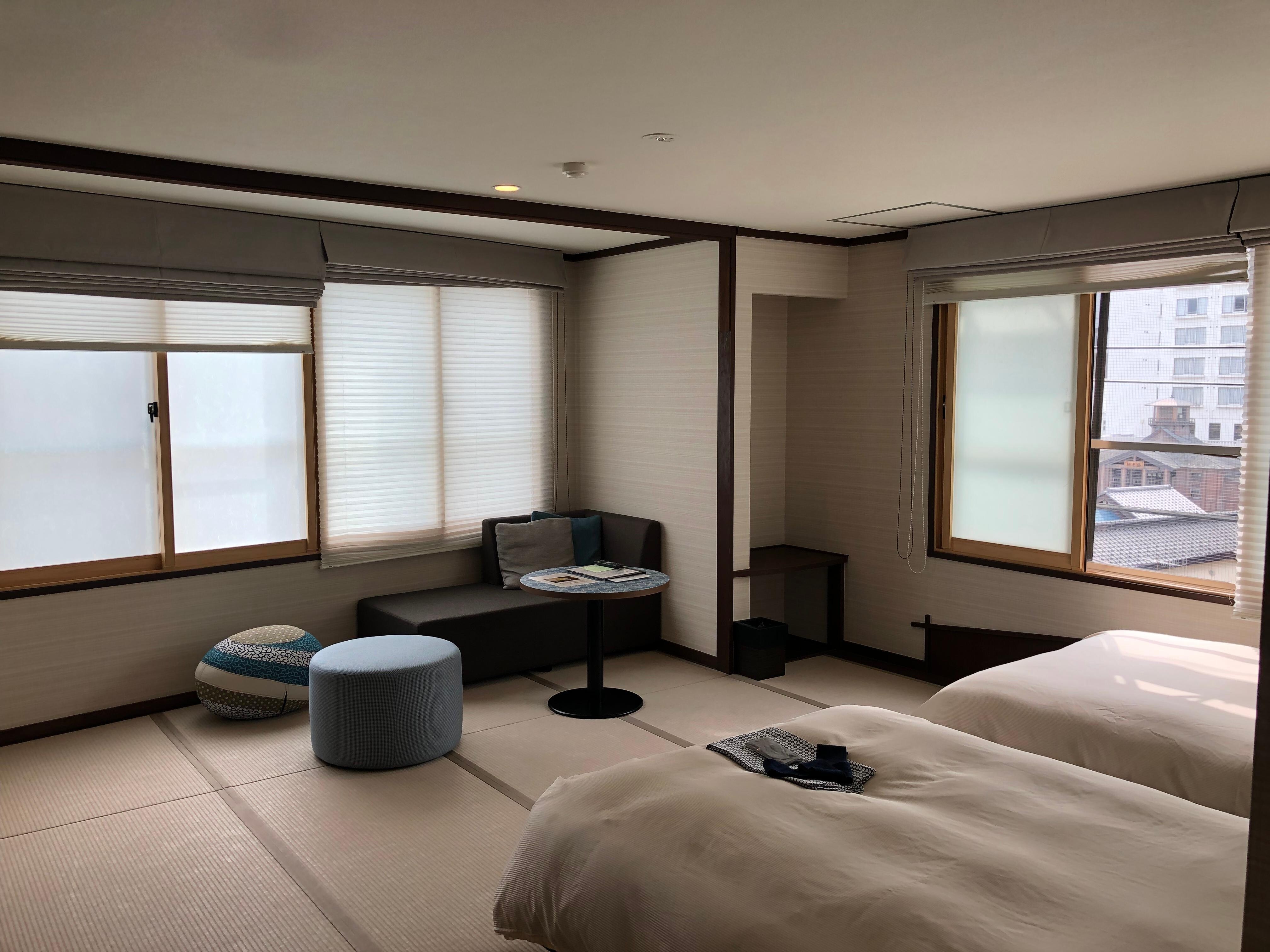 シャワー付き