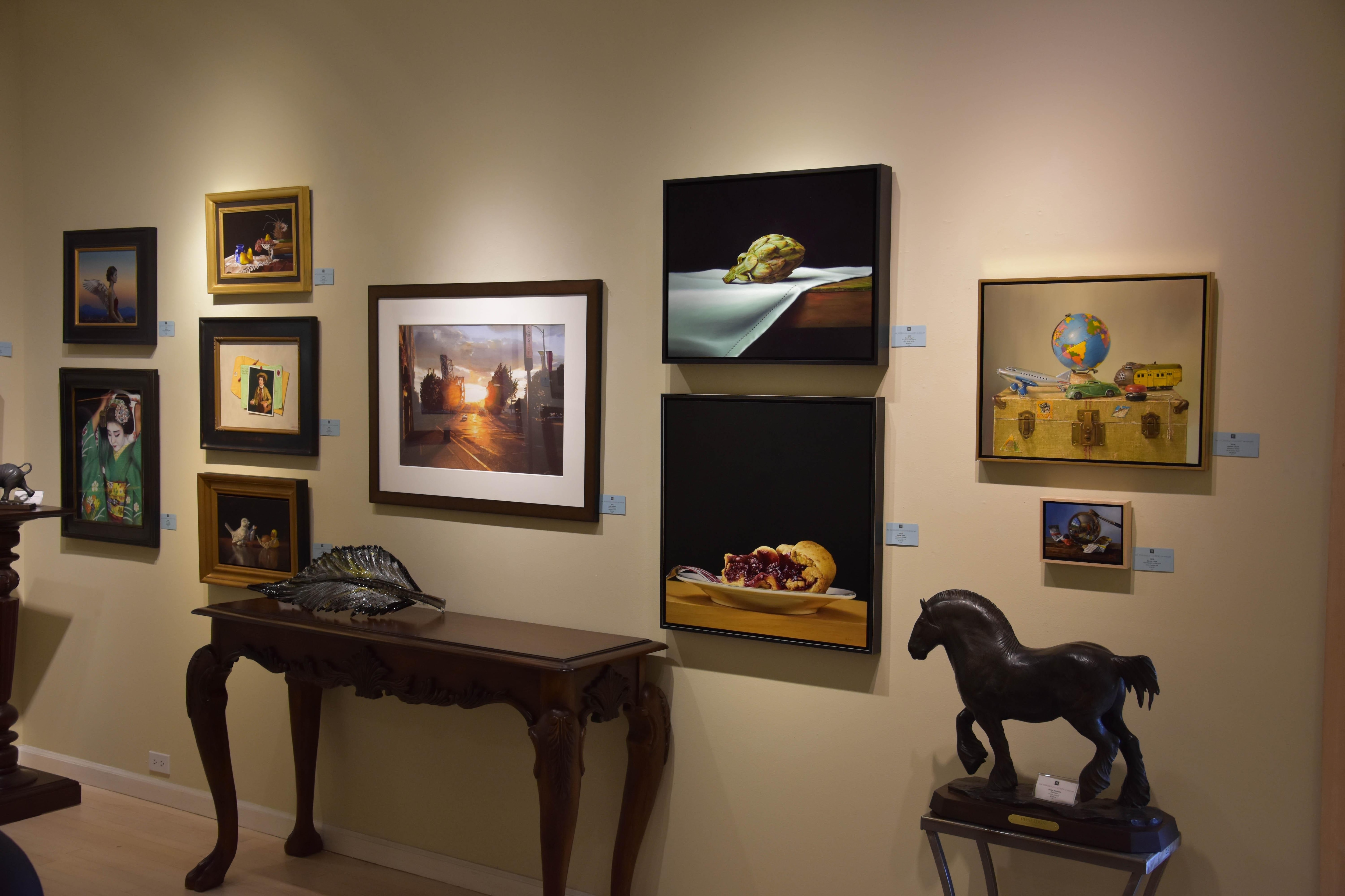 Western Spirit Museum