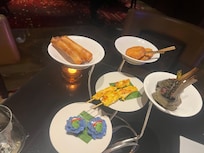 Starter at Benjaarong