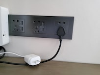 Multi purpose power points