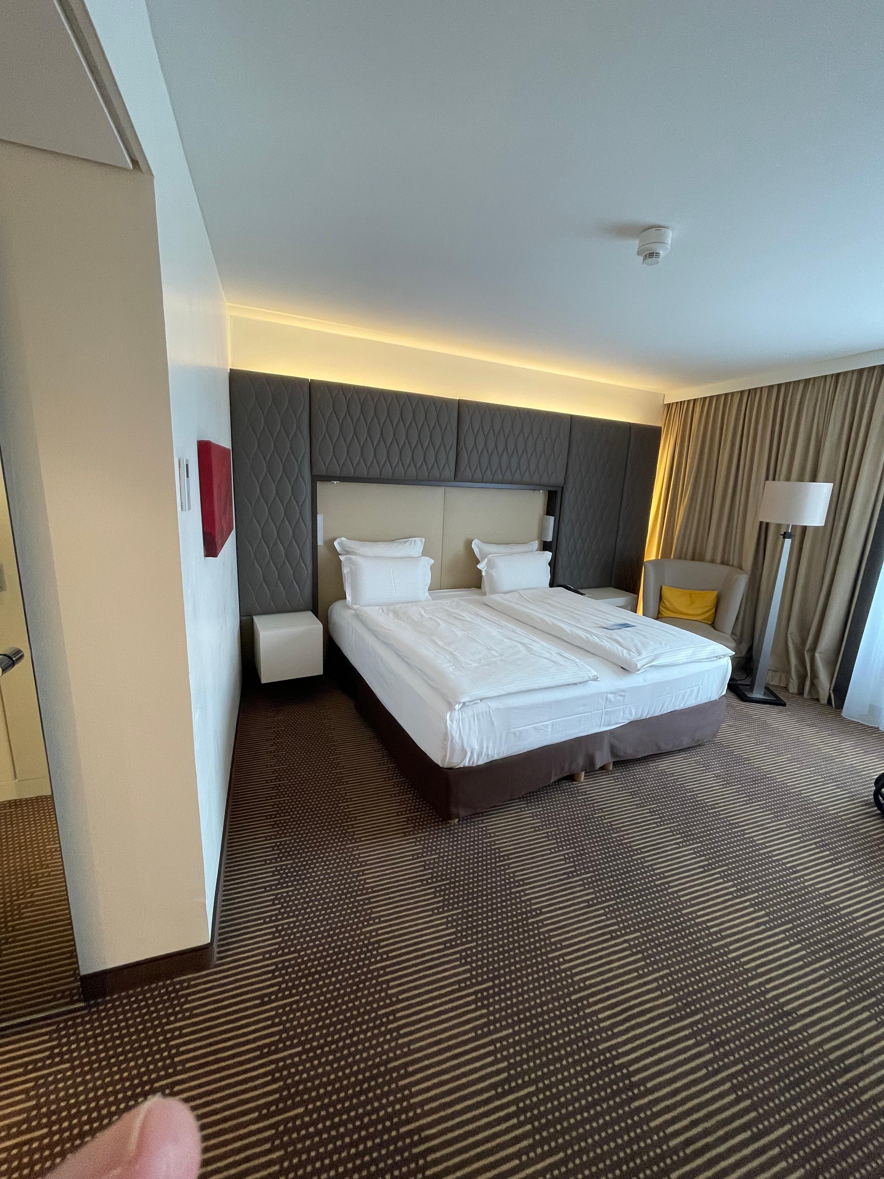 Schönes Zimmer