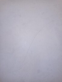 Cracked tub surround