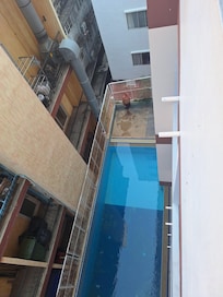 Ok smal pool