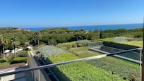 Vue de la chambre