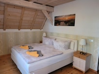 Doppelzimmer mit Meerblick
