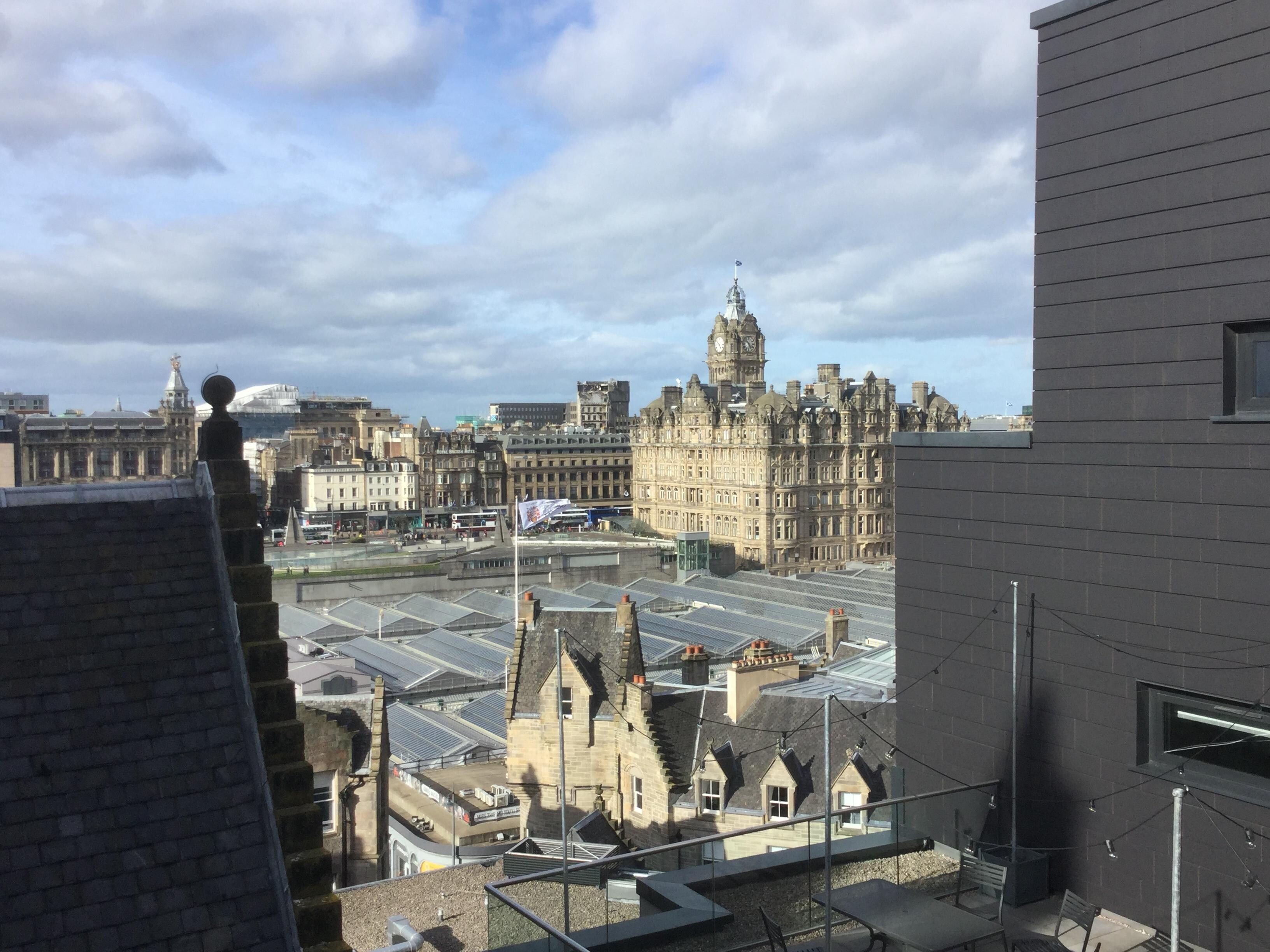 room view