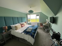 Our bedroom