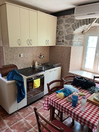 Our kitchen