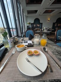 Breakfast