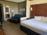 Nice room👍
