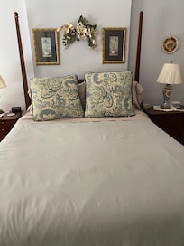 This is the Susquehanna room