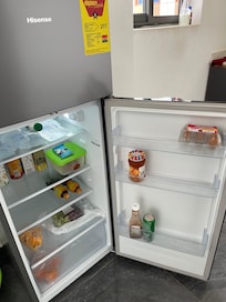 Full service Fridge