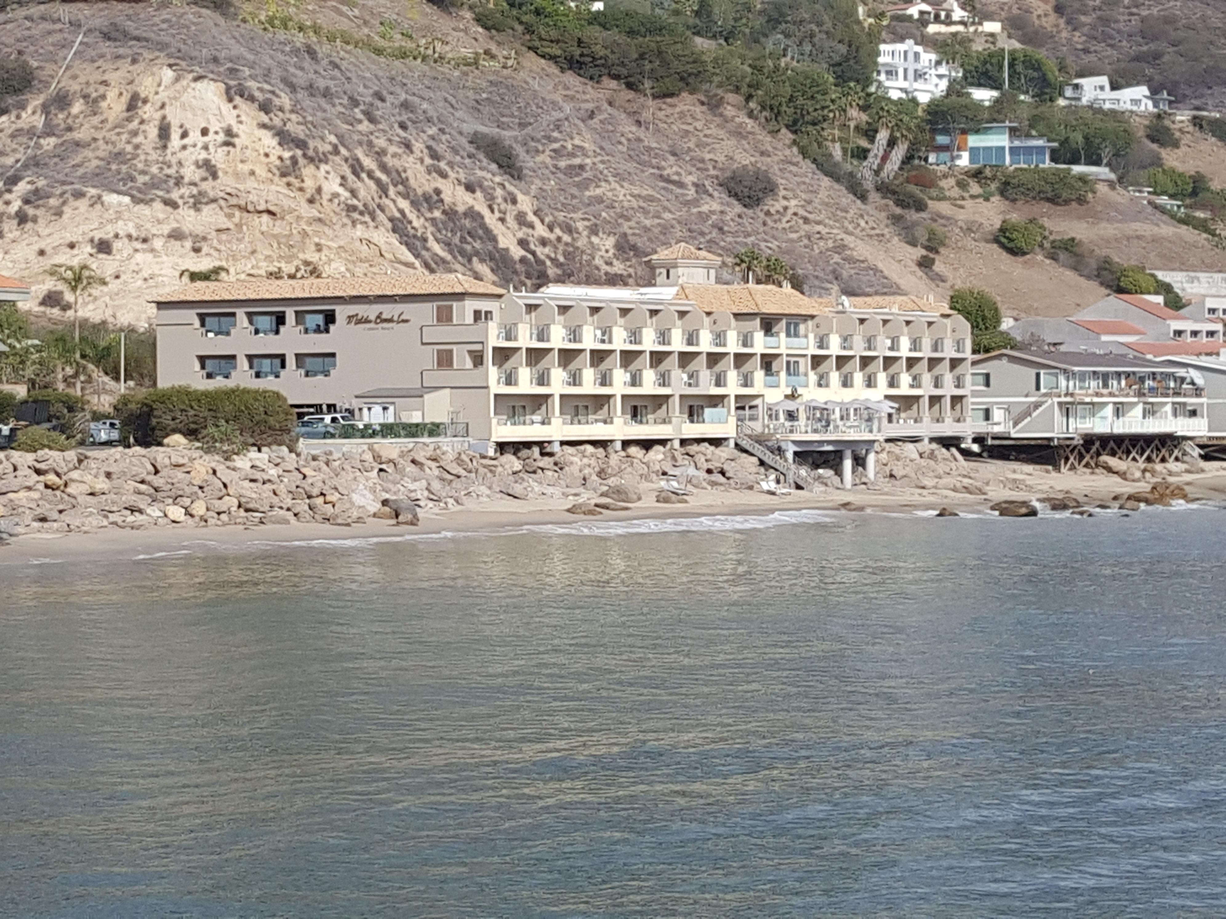 Malibu Hotels 5 Star; Malibu Beach Inn (Malibu, USA) | Expedia