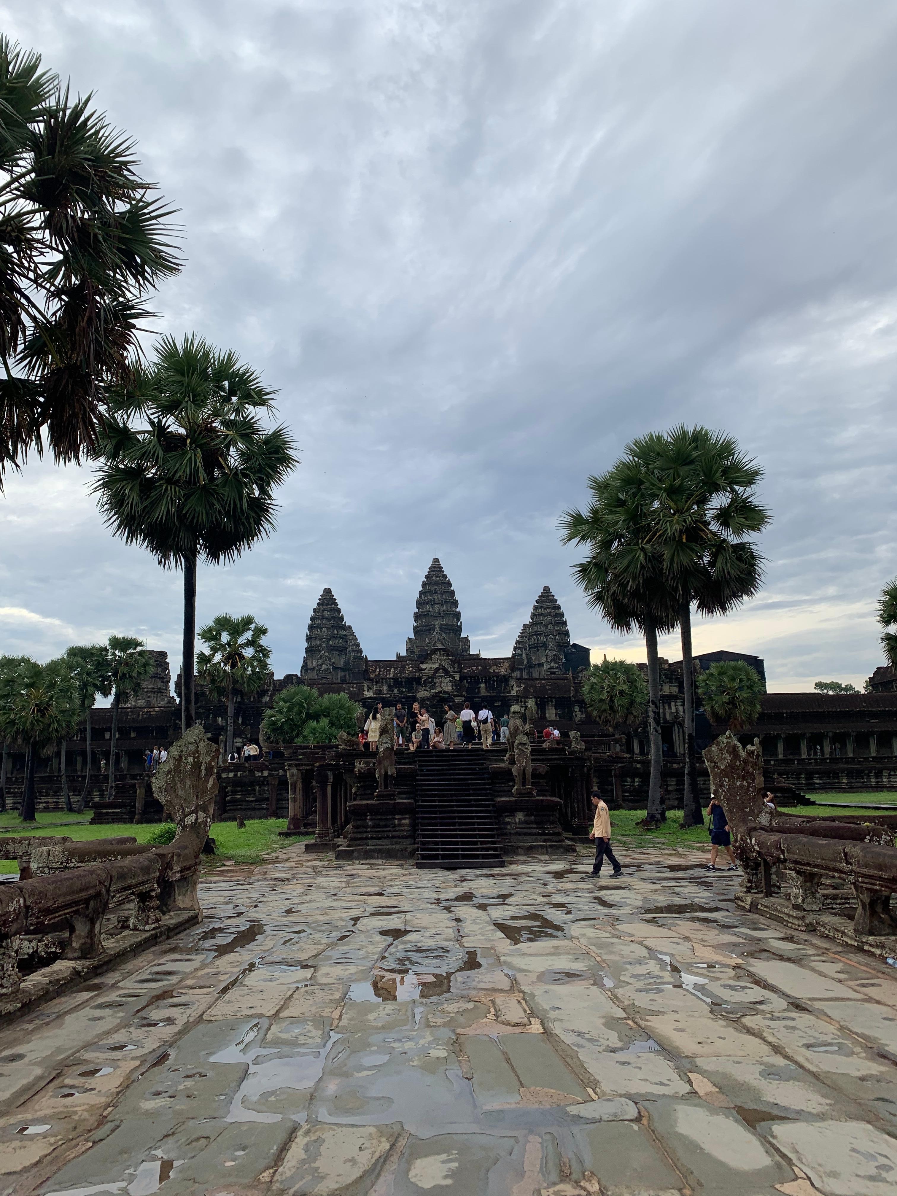 Angkor Wat