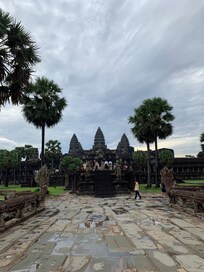 Angkor Wat