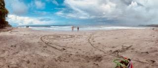 Montezuma Beach