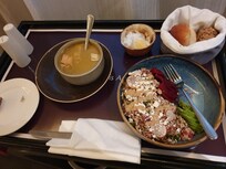 ์ธ๋ฃธ ์์นจ์์ฌ- ๋ ํธ์ฝฉ์ํ, ์๋ณด์นด๋ ์๋ฌ๋