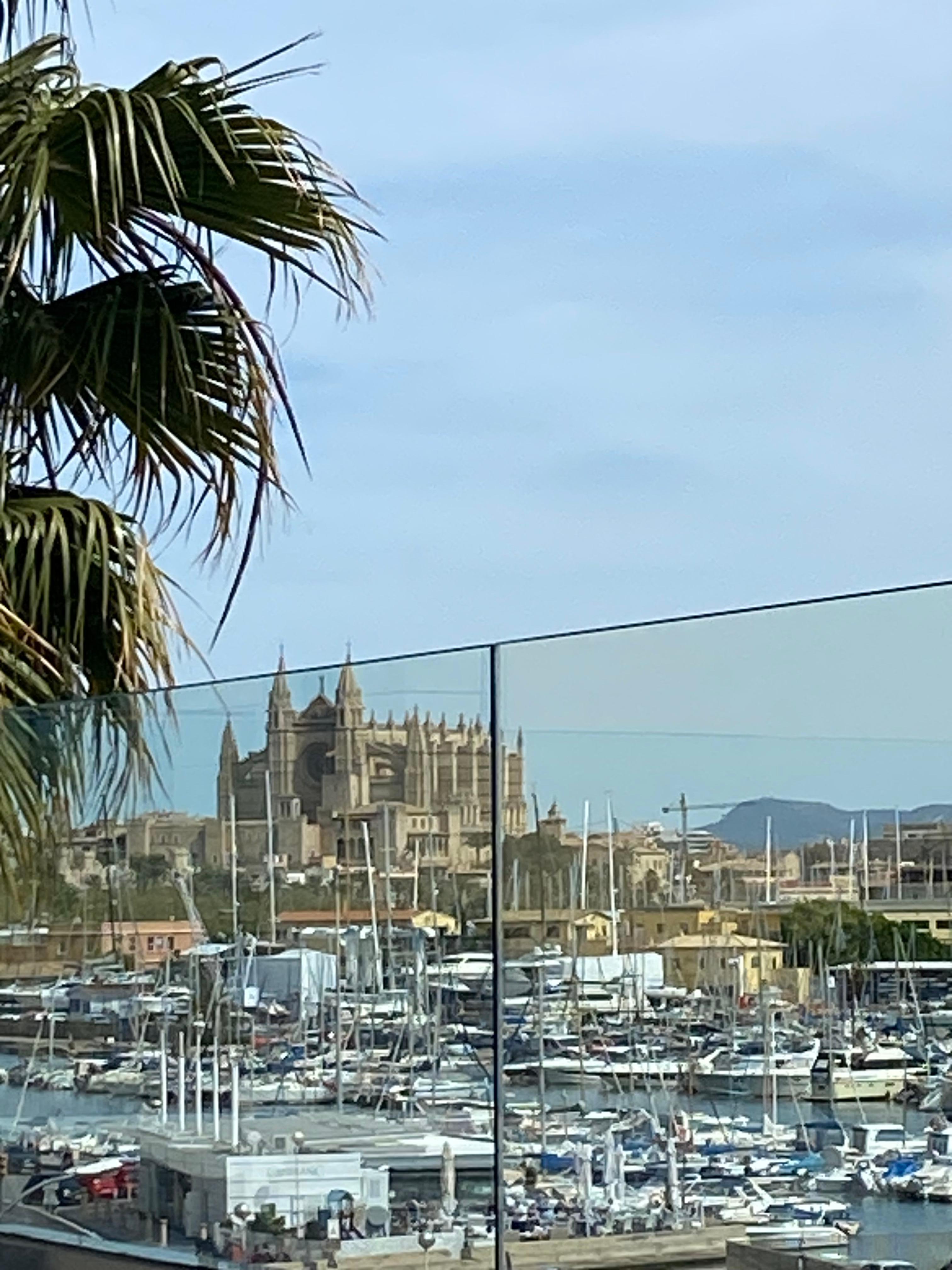 View solarium 