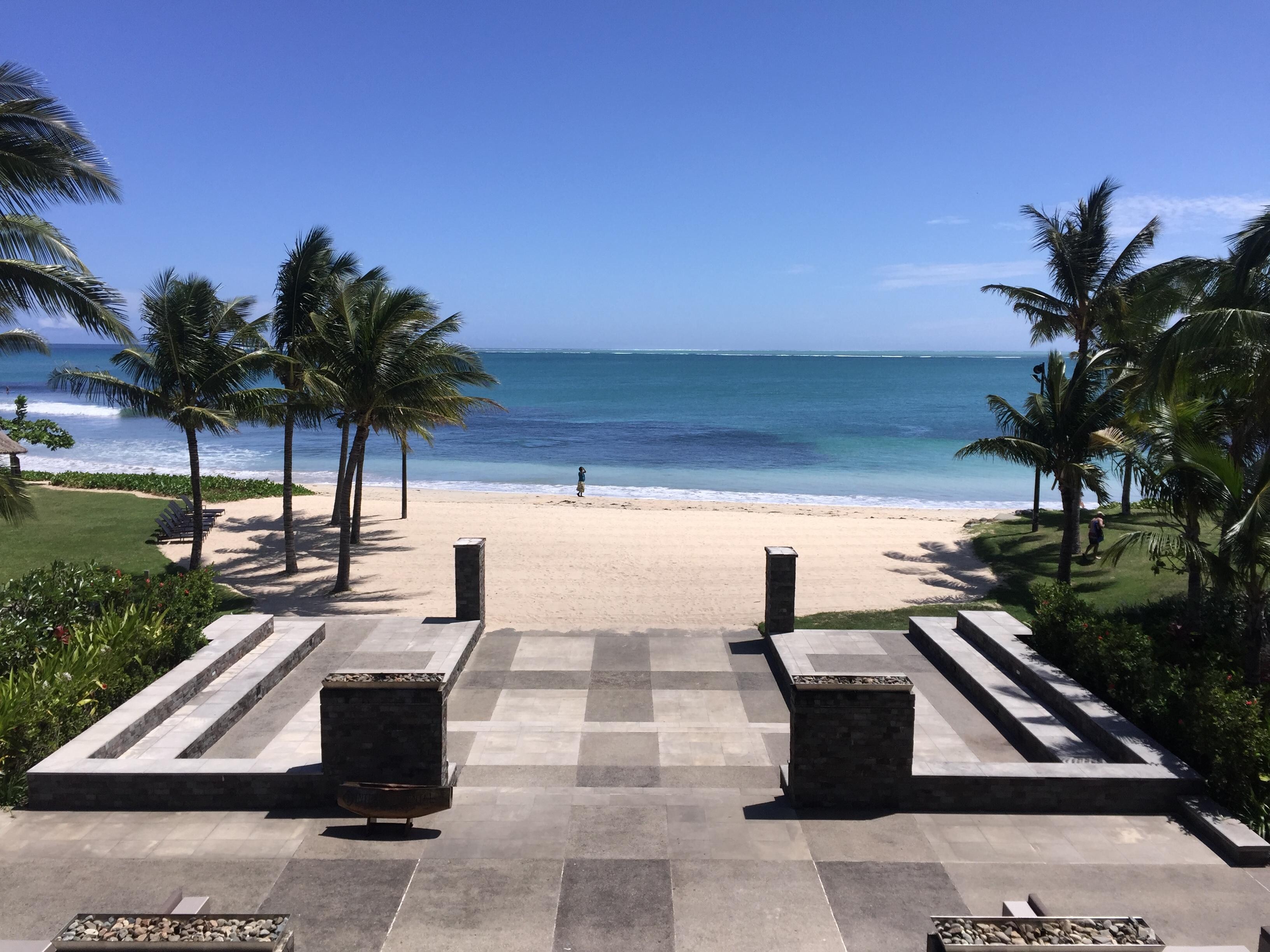 Amazing Beach