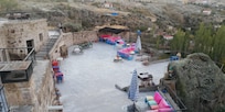 Açık alanı
