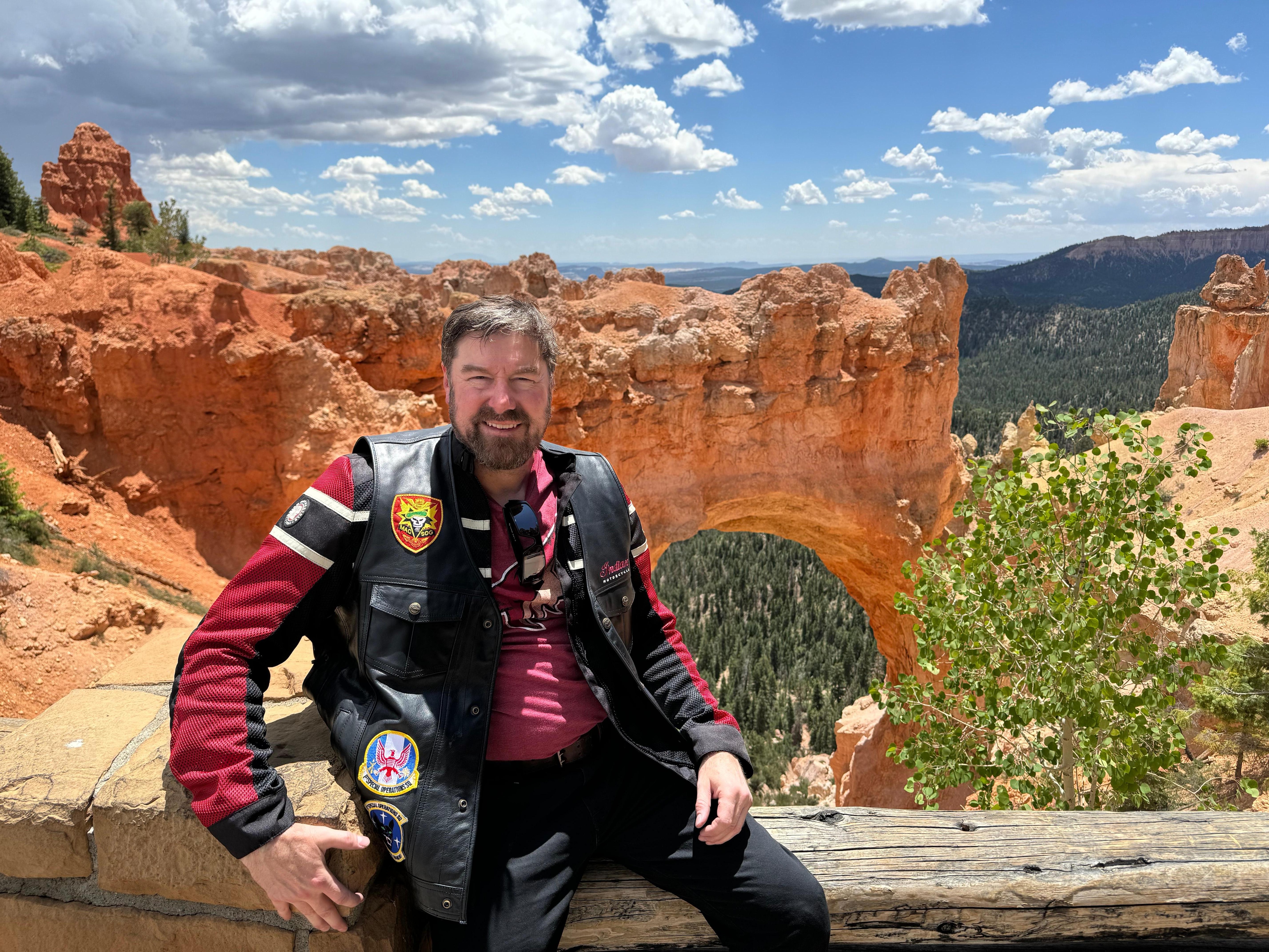 Bryce Canyon