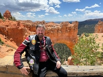 Bryce Canyon