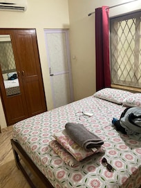 My lovely quiet room