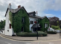 Brig O Doon Hotel