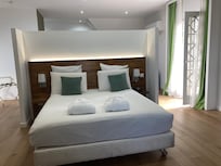 Bedroom Privilige room