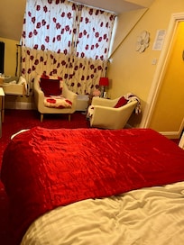 Lovely Room