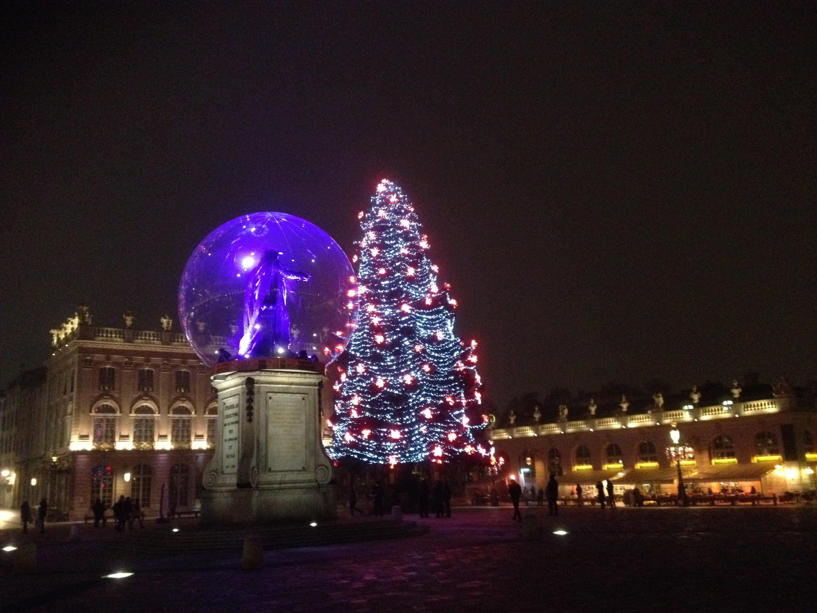 Place Stanislas