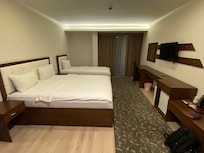 Room with sea view