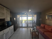 1st floor room