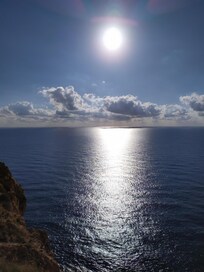 Faro del Albir