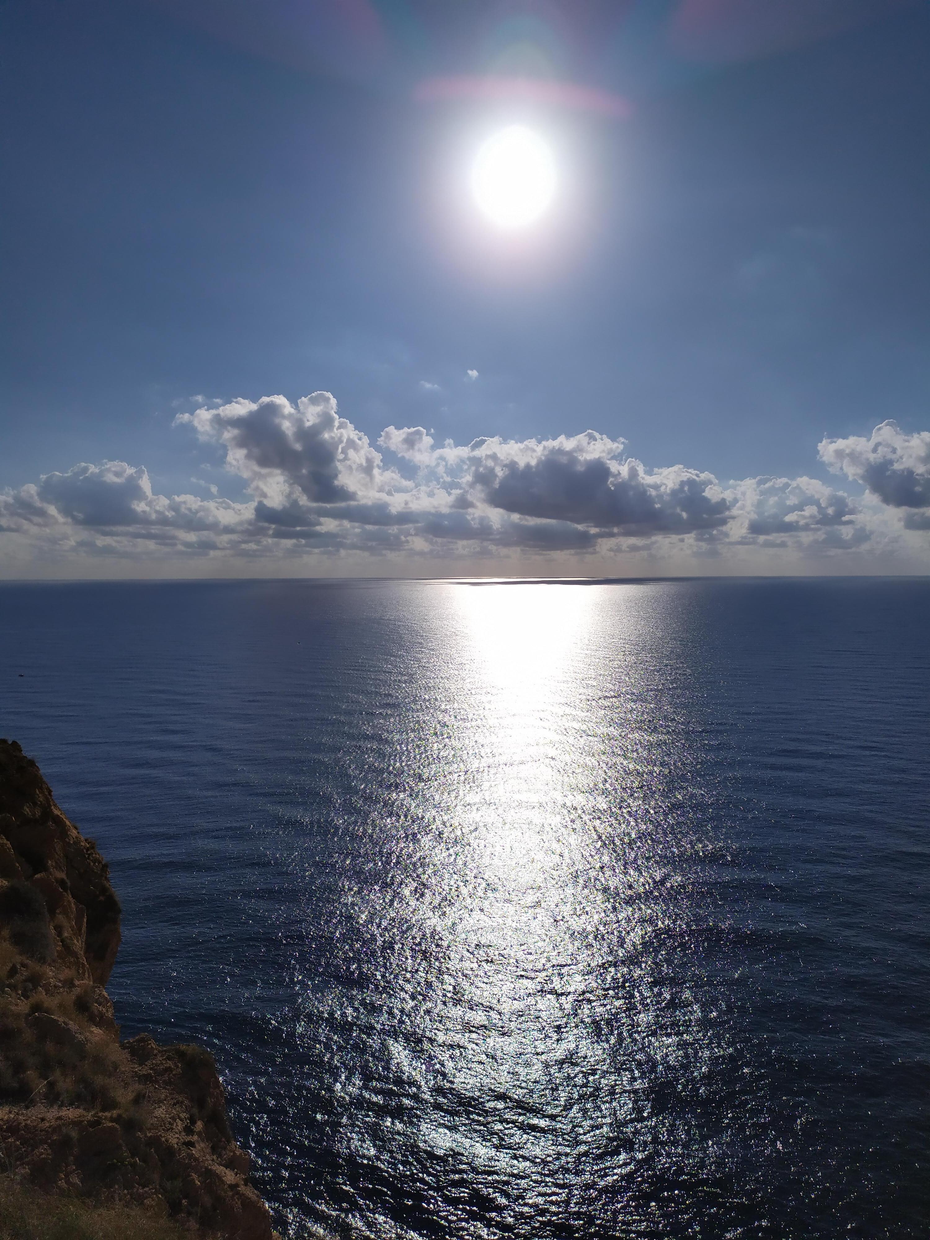Faro del Albir