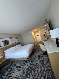 King Bed Room