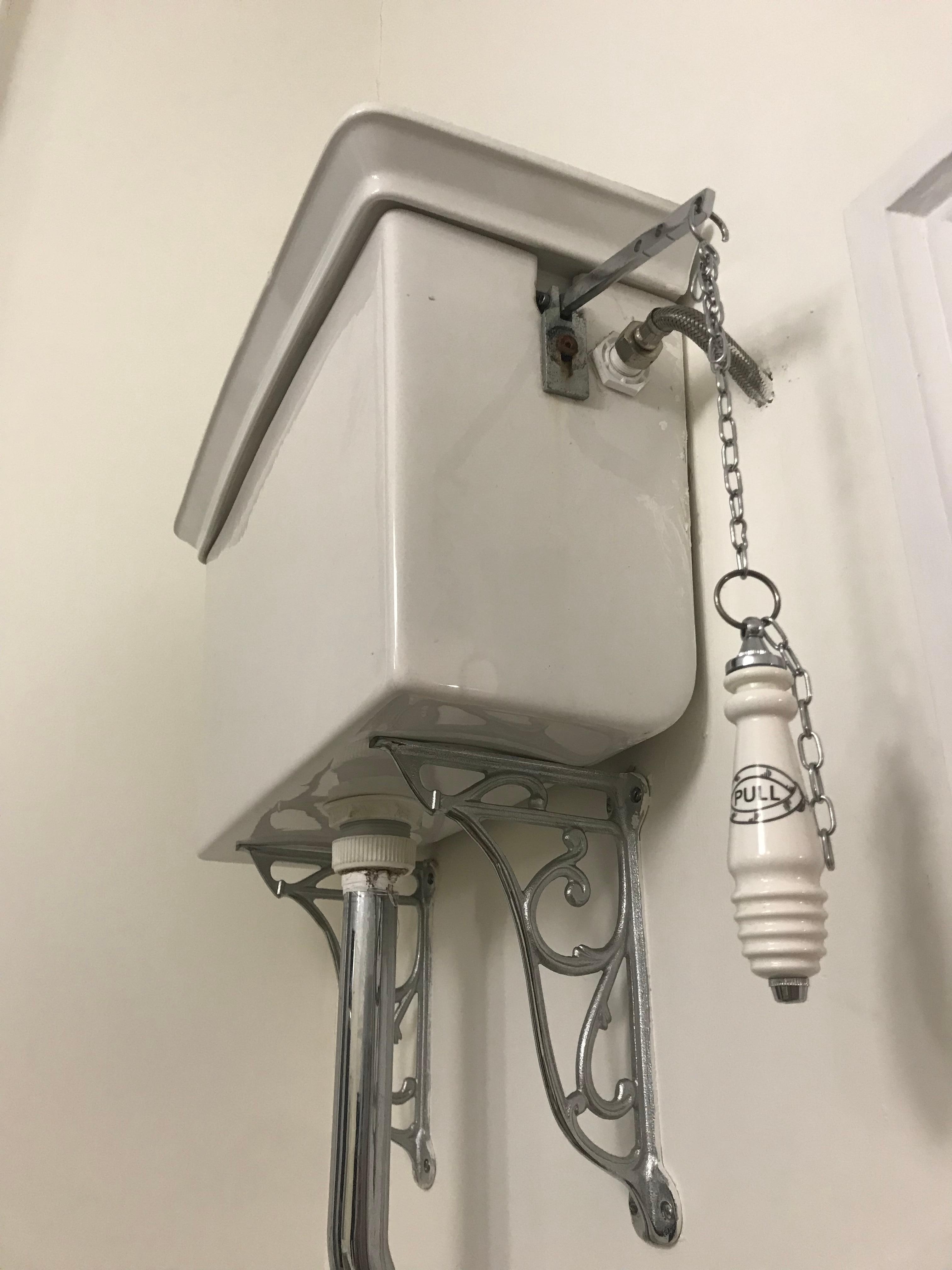 Tung og tålmodighetsprøve